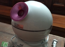 金稻蒸臉器多少錢一臺(tái)？金稻蒸臉器價(jià)格