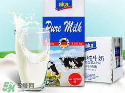 喝全脂牛奶會發胖嗎?喝全脂牛奶會長胖嗎?