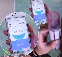 金稻納米噴霧補水儀怎么用？金稻補水噴霧補水儀使用方法