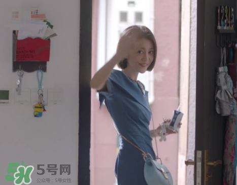 李溪芮包包什么牌子？李溪芮同款包包