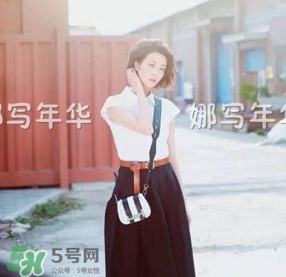 李溪芮包包什么牌子？李溪芮同款包包