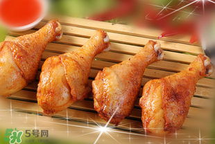 雞腿多少錢一斤？雞腿一斤有幾個？