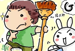 小年要大掃除嗎？小年為什么要大掃除？