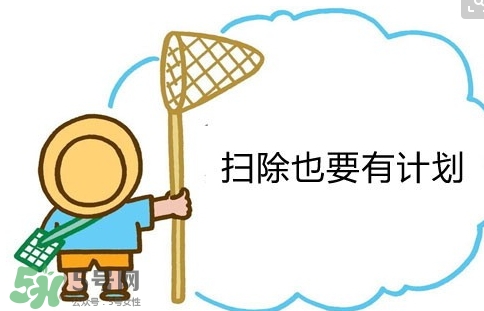 小年要大掃除嗎？小年為什么要大掃除？