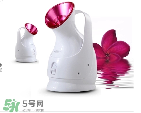 蒸臉器孕婦能用嗎？懷孕期間可以用蒸臉器嗎？