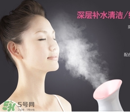 蒸臉器孕婦能用嗎？懷孕期間可以用蒸臉器嗎？