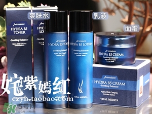 ahc面霜適合什么年齡？ahc面霜適合什么膚質？