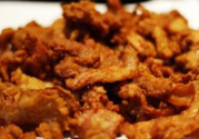 炸肉用什么粉？炸肉用面粉還是淀粉？