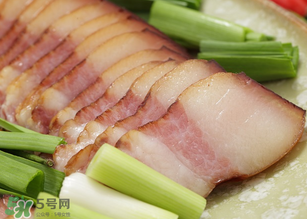 臘肉被淋雨了怎么處理？臘肉被淋雨了還能吃嗎？