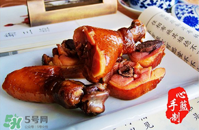臘雞腿怎么蒸？清蒸臘雞腿的做法