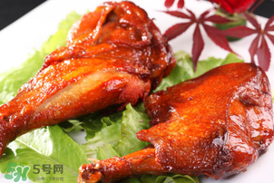 臘雞腿怎么蒸？清蒸臘雞腿的做法