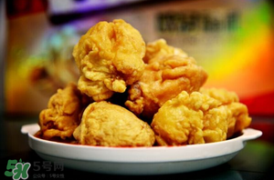 炸肉用什么粉？炸肉用面粉還是淀粉？