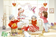 過年在家吃胖了怎么辦？過年在家如何減肥？