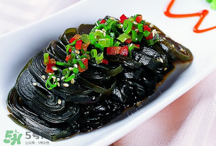 海帶泡久了還能吃嗎？海帶泡了好幾天還能吃嗎？