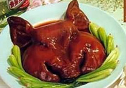 鹵豬頭肉要多長時間？豬頭肉鹵多久？