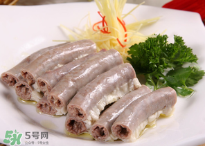粉腸里面要洗嗎？粉腸怎么洗才干凈？