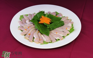 粉腸里面要洗嗎？粉腸怎么洗才干凈？