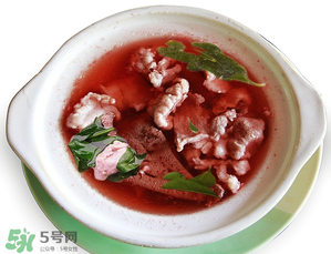 粉腸里面的粉是什么？粉腸里面的粉能吃嗎？