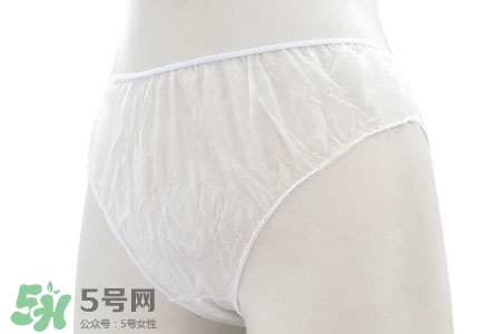 一次性內褲有必要買嗎？產婦一次性內褲有必要準備嗎？
