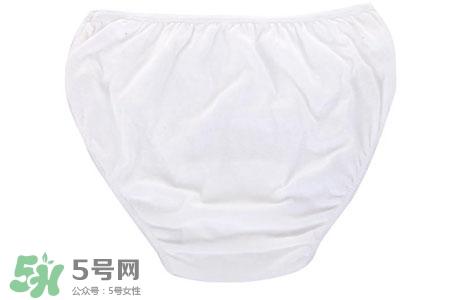 一次性內褲有必要買嗎？產婦一次性內褲有必要準備嗎？