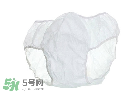 一次性內褲有必要買嗎？產婦一次性內褲有必要準備嗎？