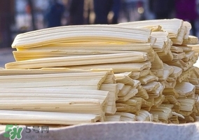 灶糖是什么做的？灶糖什么時候吃？