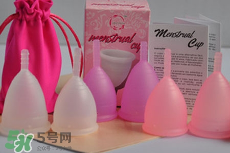月經杯處女能用嗎？處女可以用月經杯嗎？