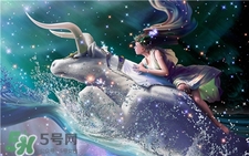 12星座新年開運發色2017 12星座2017開運發色