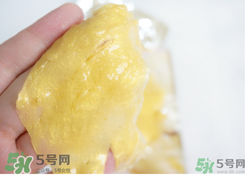 shangpree香蒲麗黃金面膜怎么樣？好用嗎？