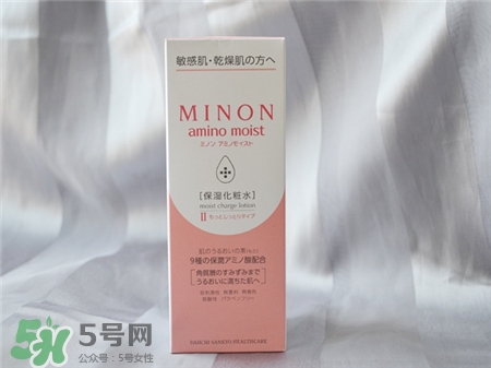 珂潤和minon哪個好用?珂潤和minon區別