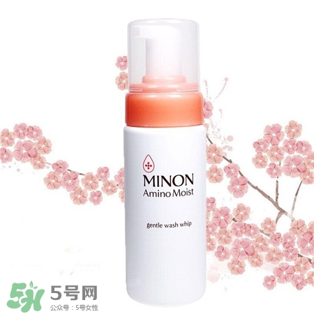 珂潤和minon哪個好用?珂潤和minon區別