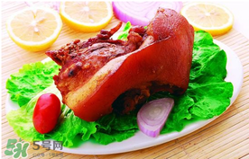 鹵豬頭肉要多長時間？豬頭肉鹵多久？