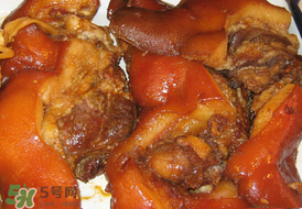鹵豬頭肉要多長時間？豬頭肉鹵多久？