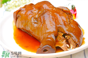 鹵豬頭肉多少錢一斤？醬鹵豬頭肉多少錢一斤？