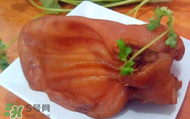 豬耳朵要煮多久熟？豬耳朵煮多長時間？