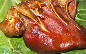 豬耳朵要煮多久熟？豬耳朵煮多長時間？