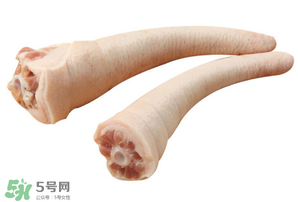 豬尾巴多少錢一斤？豬尾巴多少錢一根？