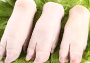 豬蹄多少錢一斤？豬蹄多少錢一個？