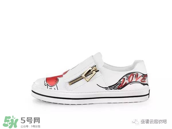 roger vivier2017年情人節系列多少錢？