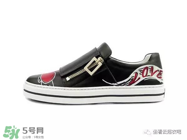 roger vivier2017年情人節系列多少錢？