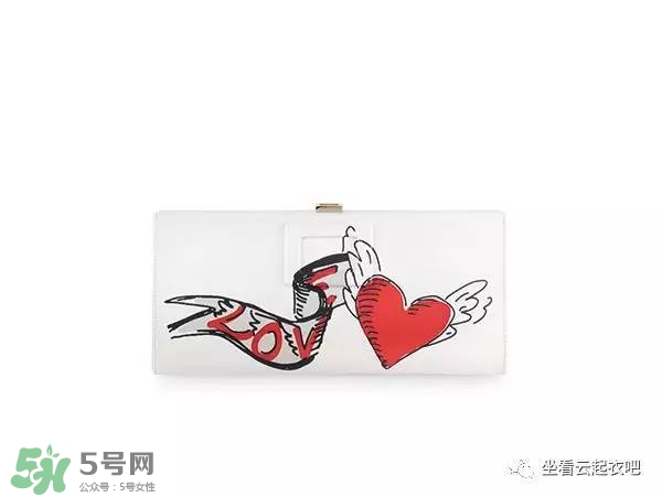 roger vivier2017年情人節系列多少錢？