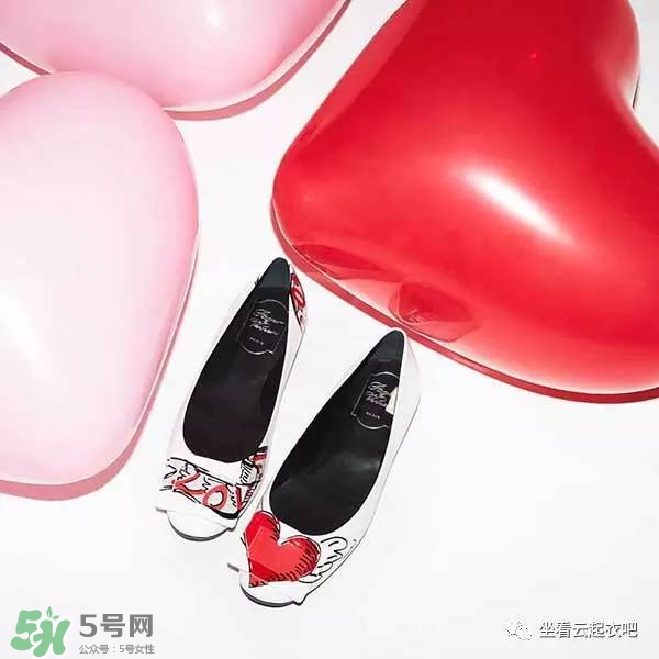 roger vivier2017年情人節系列多少錢？