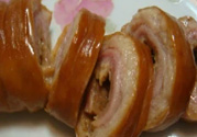 豬大腸有疙瘩能吃嗎？豬大腸長疙瘩是怎么了？