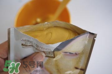 shangpree香蒲麗黃金面膜怎么樣？好用嗎？