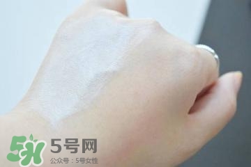 素顏霜對皮膚有傷害嗎？素顏霜對皮膚的傷害大嗎？