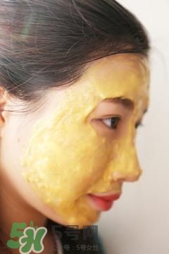 shangpree香蒲麗黃金面膜怎么樣？好用嗎？
