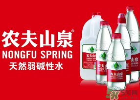 農夫山泉和怡寶哪個好？農夫山泉好還是怡寶好？
