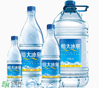 恒大冰泉多少錢一瓶？恒大冰泉為什么這么貴？