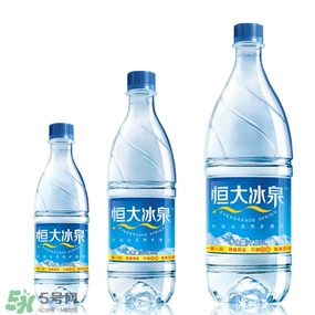 恒大冰泉多少錢一瓶？恒大冰泉為什么這么貴？
