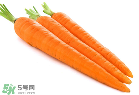 胡蘿卜心變白能吃嗎？胡蘿卜心發(fā)白可以吃嗎？